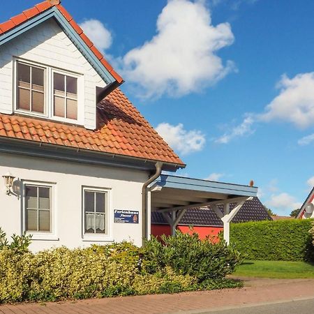 Deichweg 8 Villa Zingst Buitenkant foto