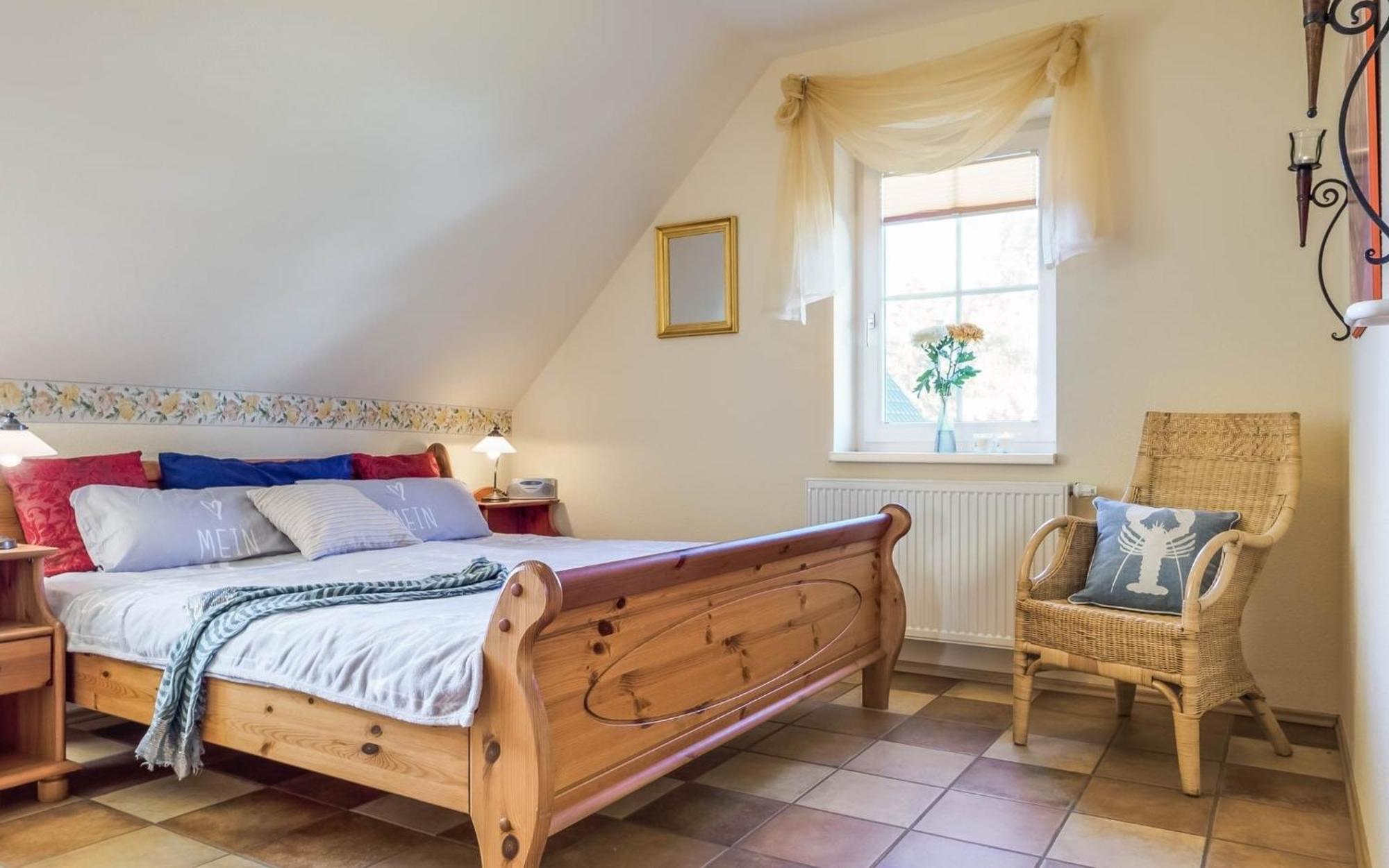 Deichweg 8 Villa Zingst Buitenkant foto