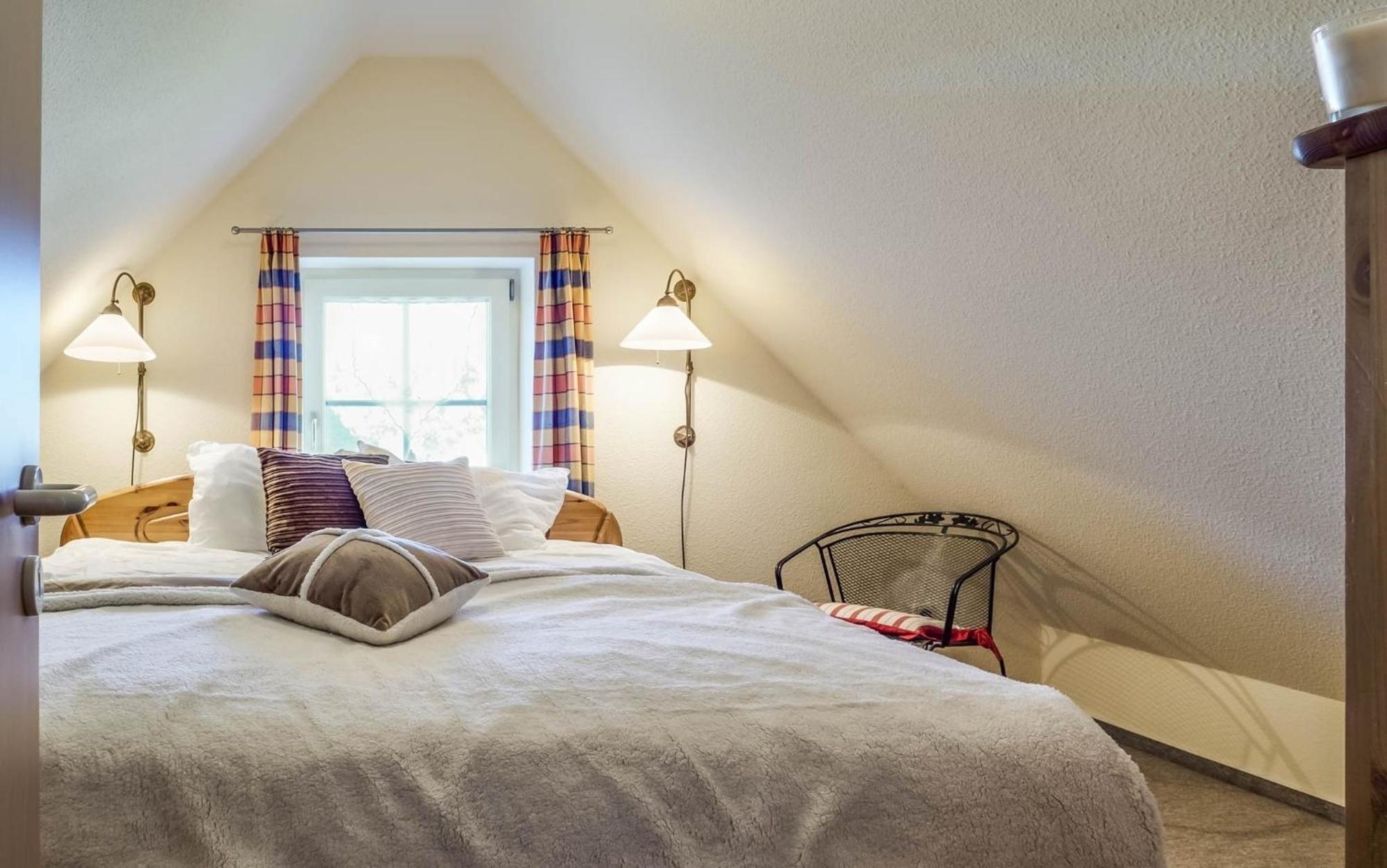 Deichweg 8 Villa Zingst Buitenkant foto